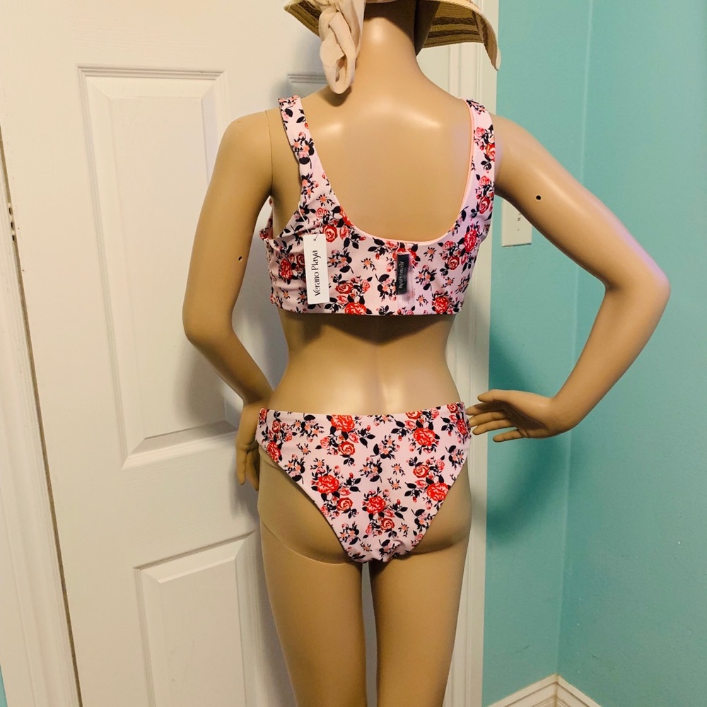 Beautiful bikini set - Picture 2 of 3